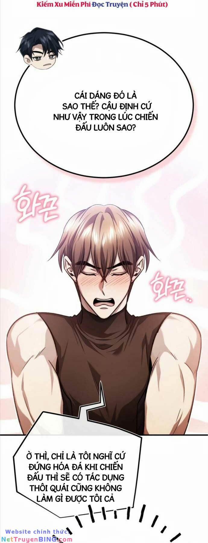 Hồi Quy Giả Về Hưu 20 trang 9