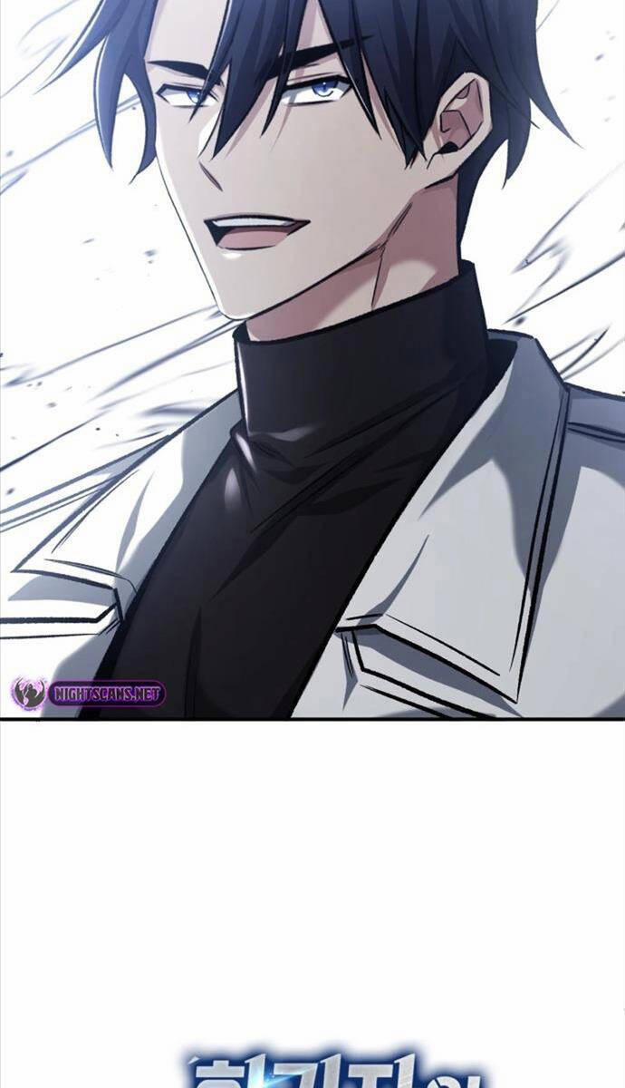 Hồi Quy Giả Về Hưu 21 trang 10