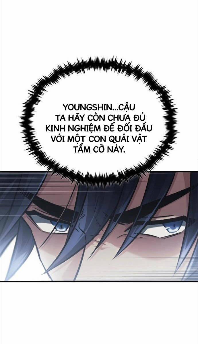 Hồi Quy Giả Về Hưu 21 trang 101