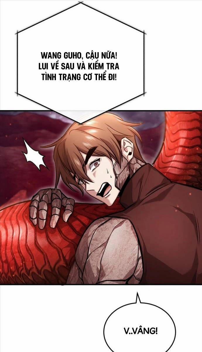 Hồi Quy Giả Về Hưu 21 trang 104