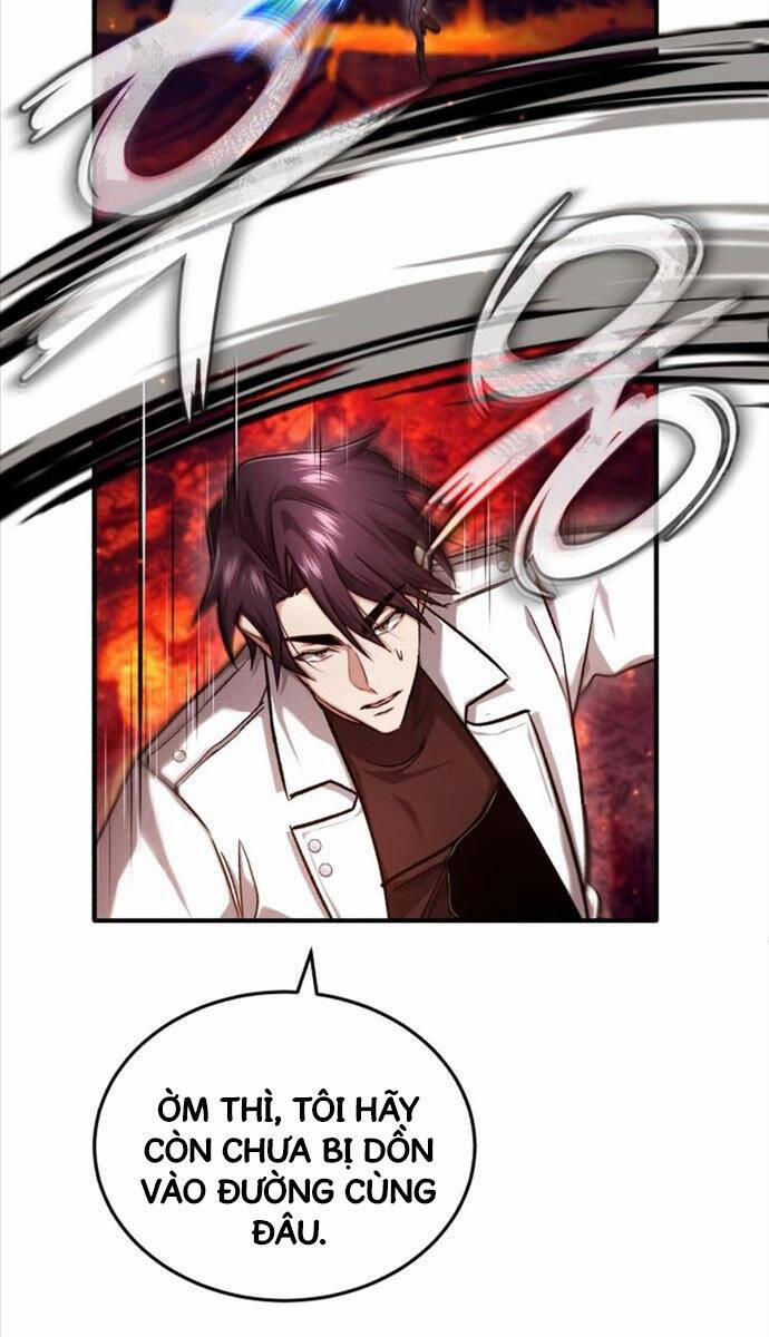 Hồi Quy Giả Về Hưu 21 trang 106