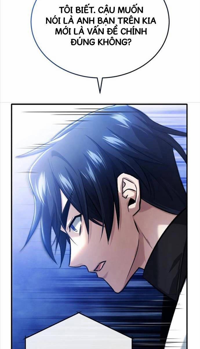 Hồi Quy Giả Về Hưu 21 trang 109