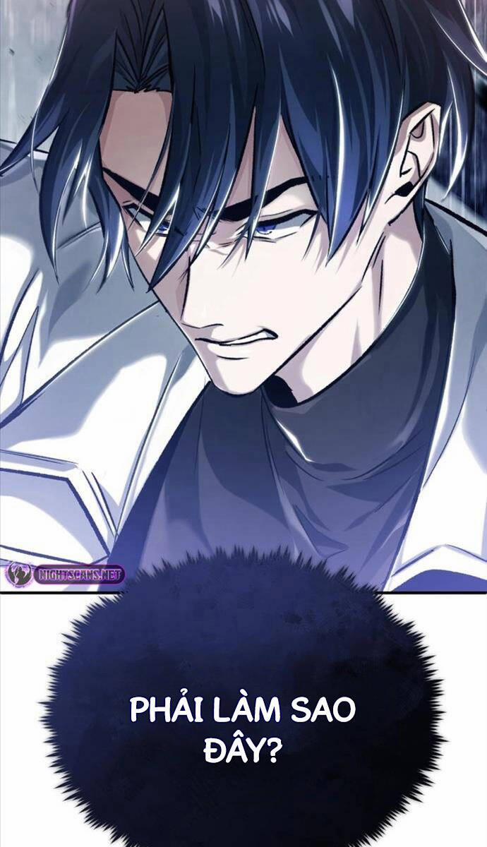 Hồi Quy Giả Về Hưu 21 trang 113