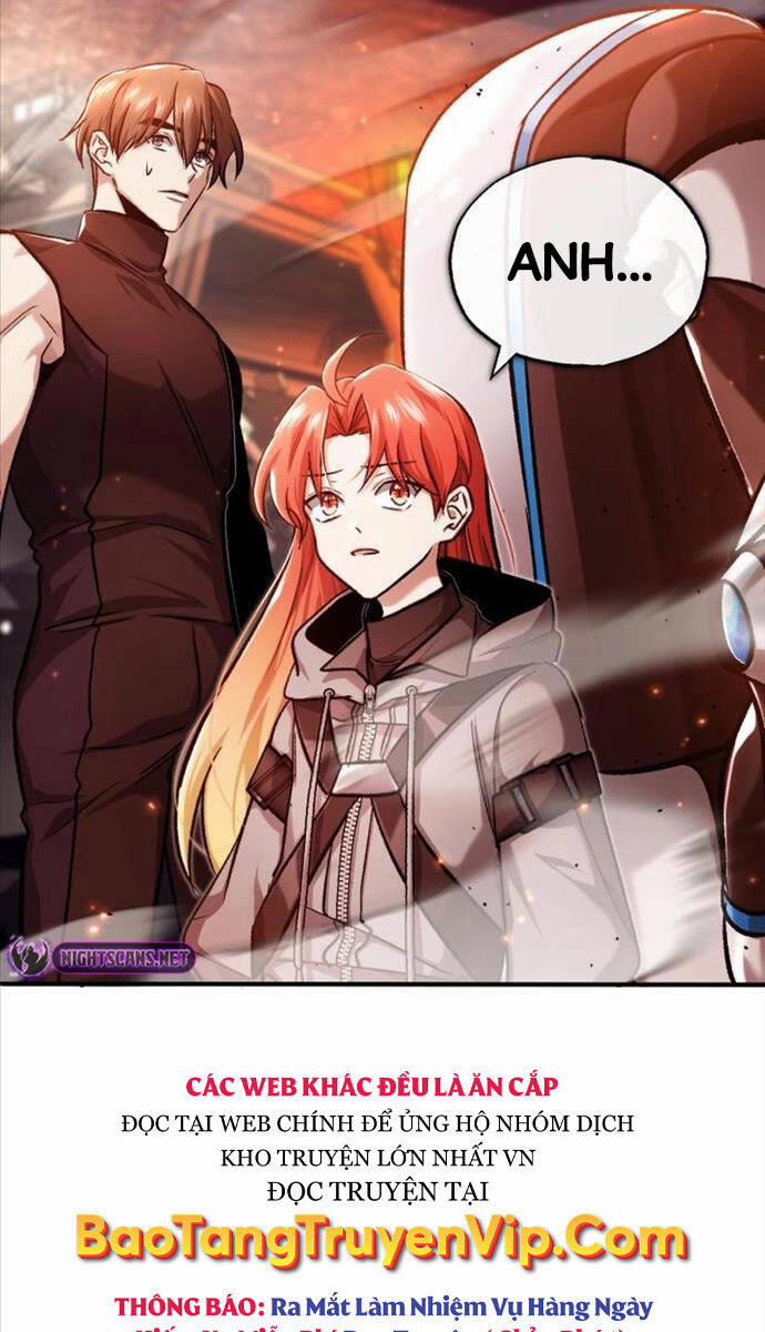 Hồi Quy Giả Về Hưu 21 trang 116