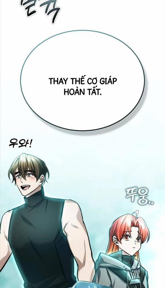 Hồi Quy Giả Về Hưu 21 trang 14