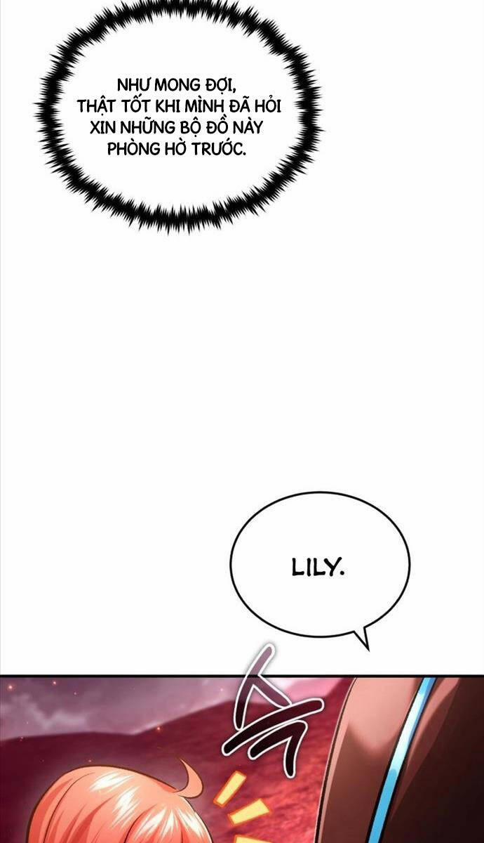 Hồi Quy Giả Về Hưu 21 trang 18