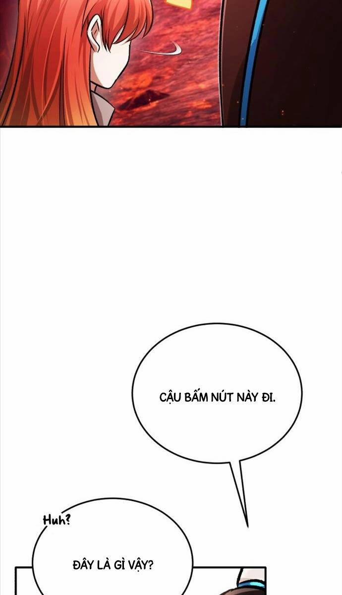 Hồi Quy Giả Về Hưu 21 trang 19