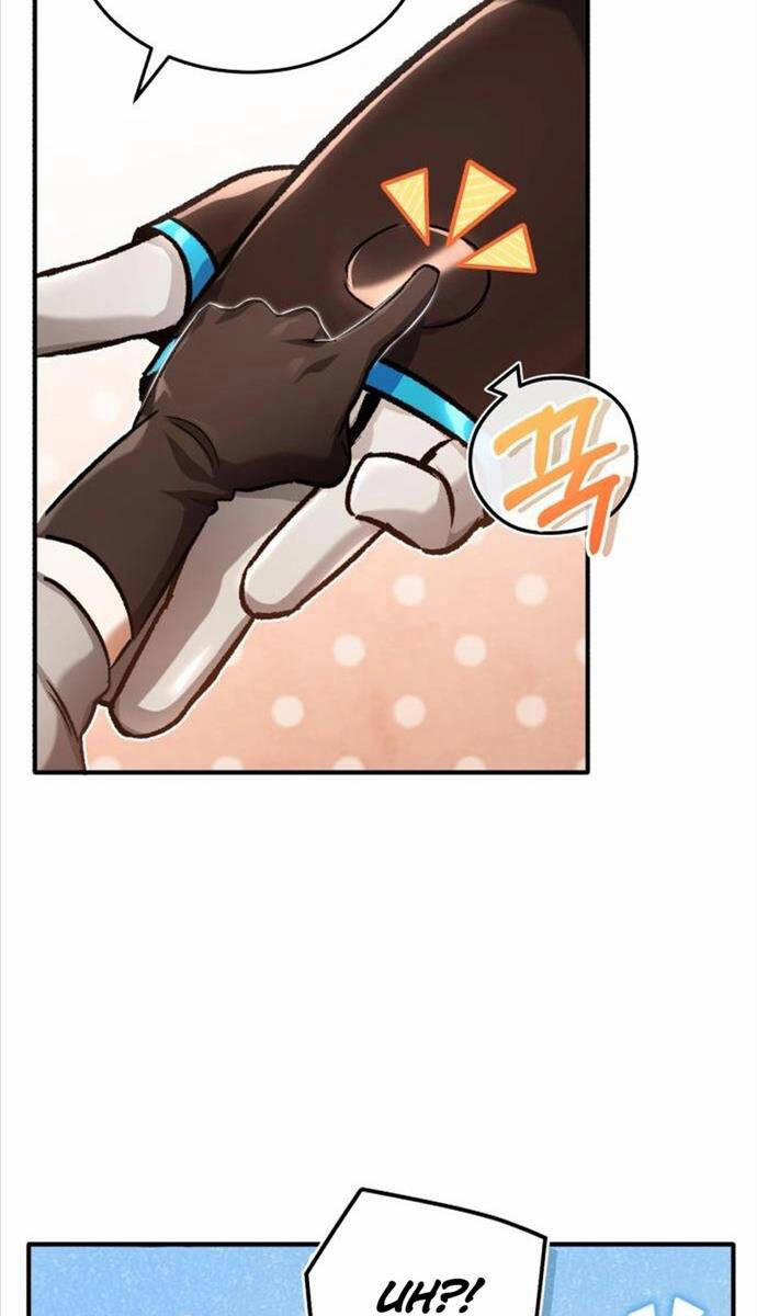 Hồi Quy Giả Về Hưu 21 trang 20