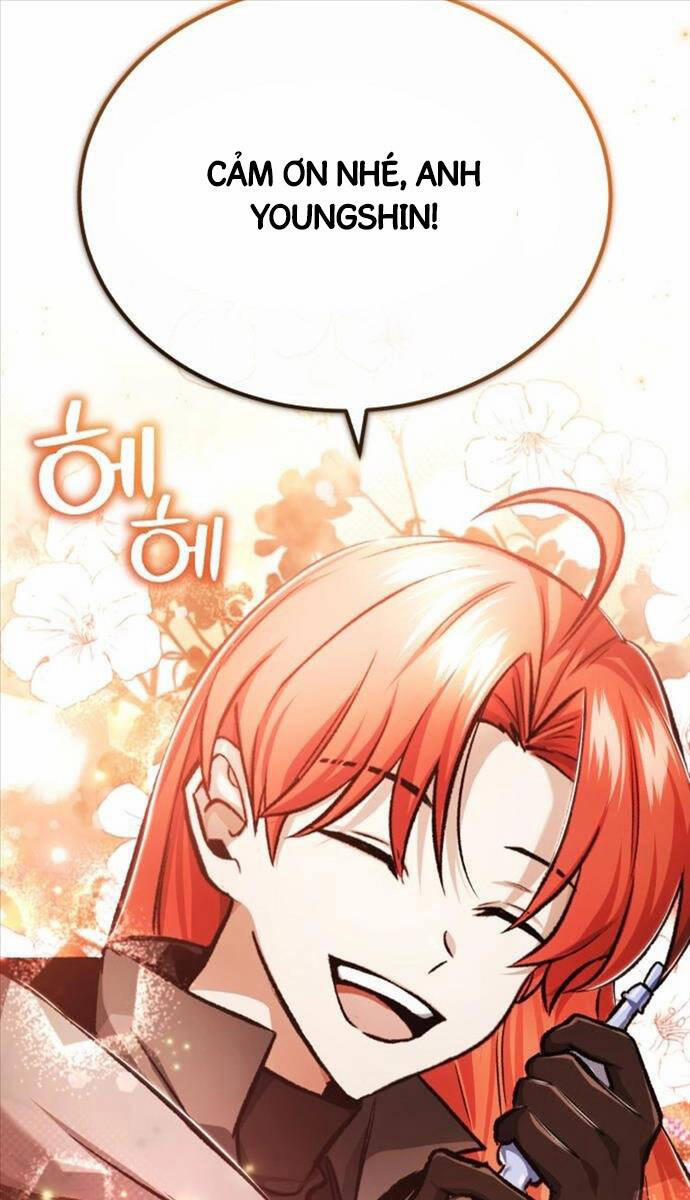 Hồi Quy Giả Về Hưu 21 trang 22