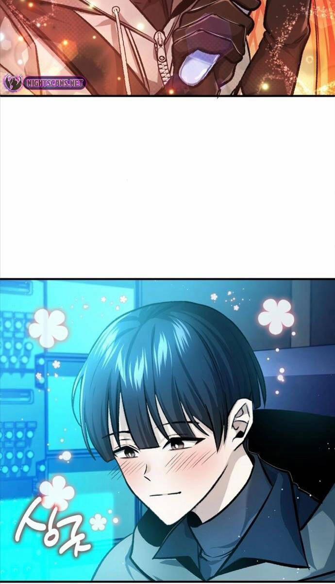 Hồi Quy Giả Về Hưu 21 trang 23