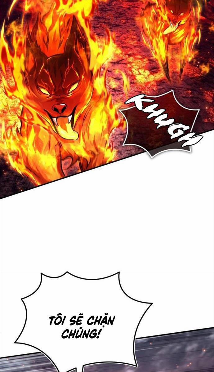 Hồi Quy Giả Về Hưu 21 trang 27