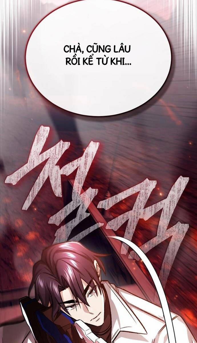 Hồi Quy Giả Về Hưu 21 trang 29