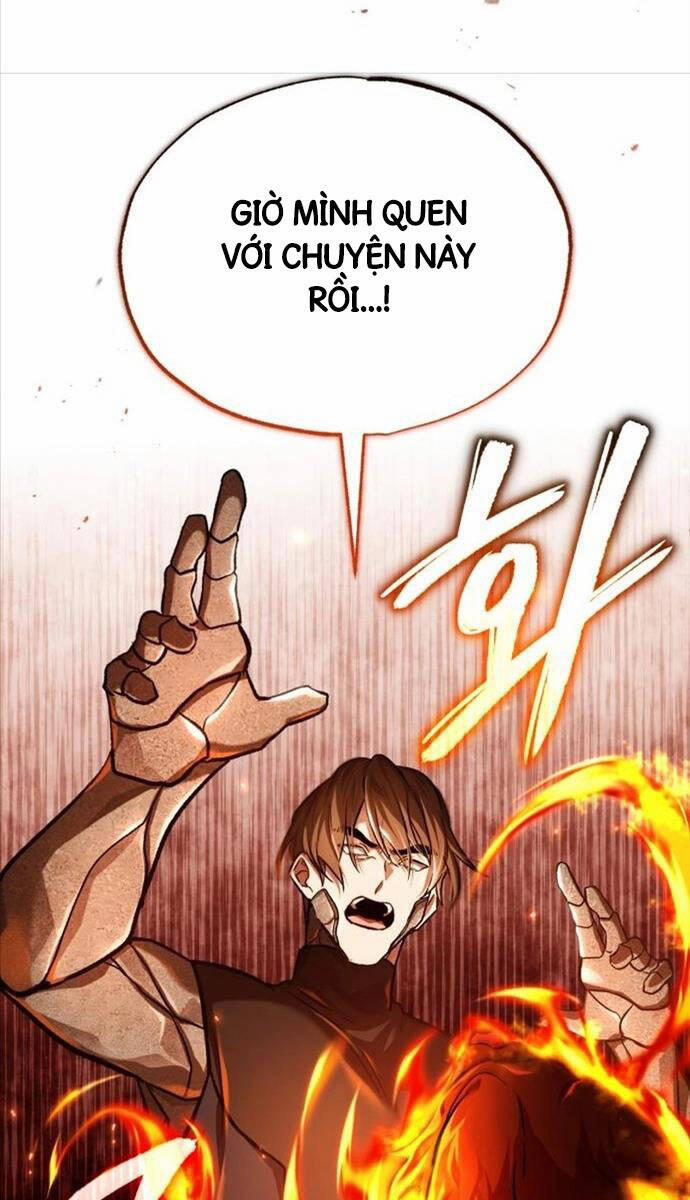 Hồi Quy Giả Về Hưu 21 trang 33