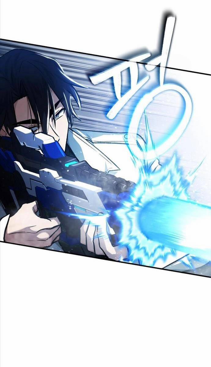 Hồi Quy Giả Về Hưu 21 trang 35