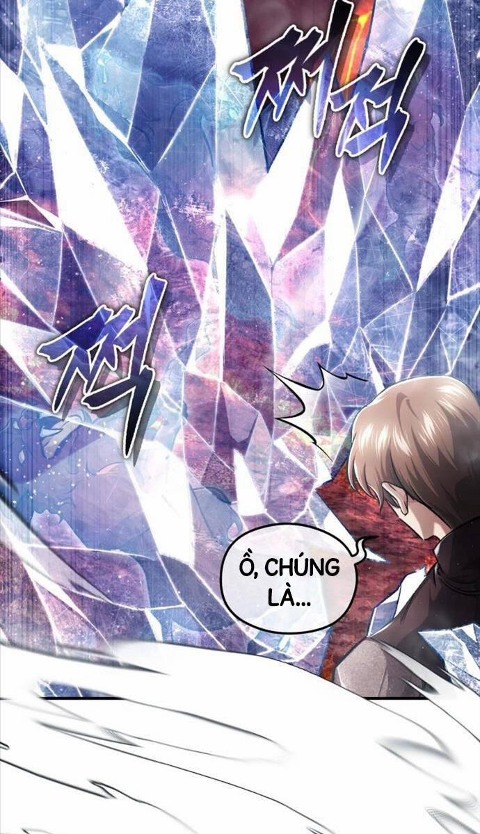 Hồi Quy Giả Về Hưu 21 trang 38