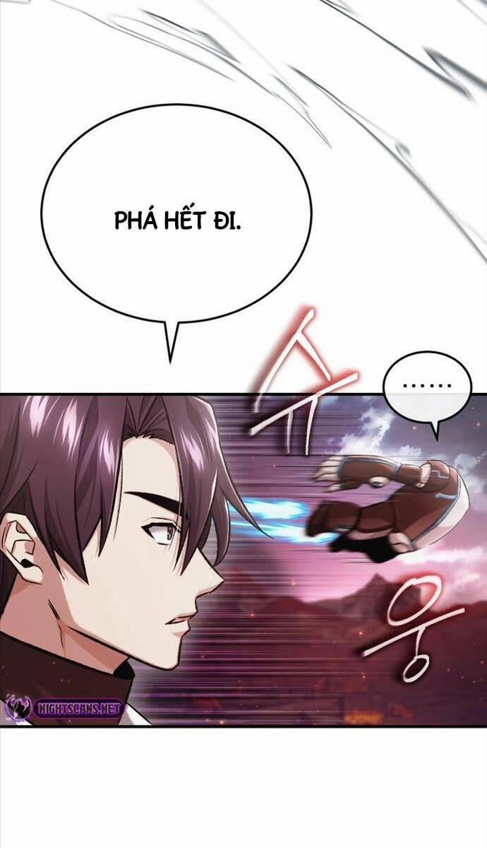 Hồi Quy Giả Về Hưu 21 trang 39