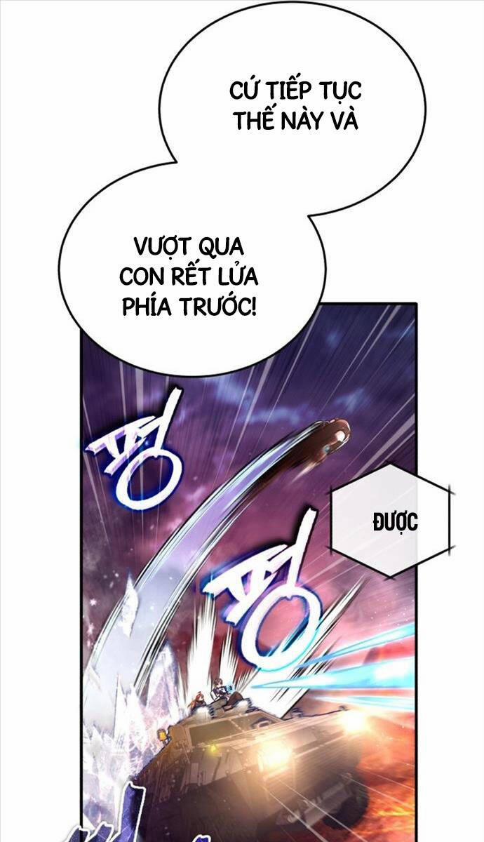 Hồi Quy Giả Về Hưu 21 trang 43