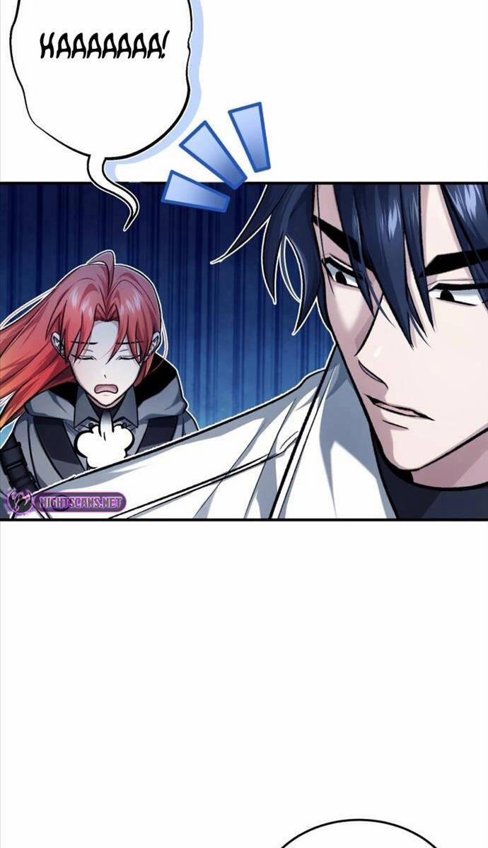 Hồi Quy Giả Về Hưu 21 trang 45