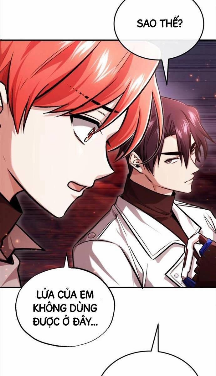 Hồi Quy Giả Về Hưu 21 trang 46