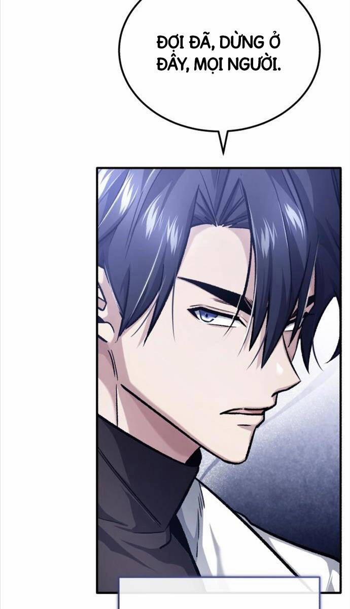 Hồi Quy Giả Về Hưu 21 trang 53