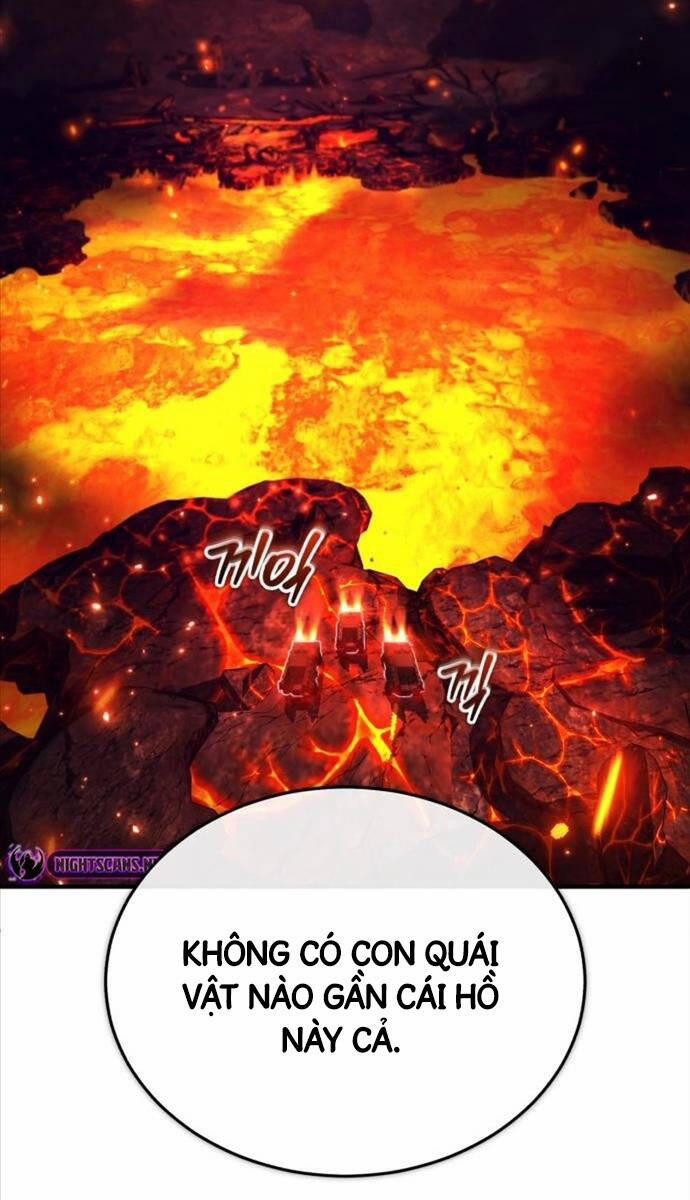 Hồi Quy Giả Về Hưu 21 trang 55