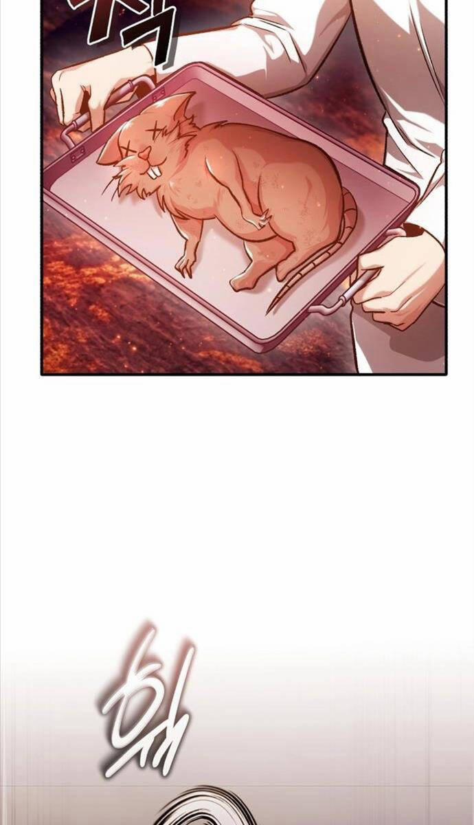 Hồi Quy Giả Về Hưu 21 trang 57