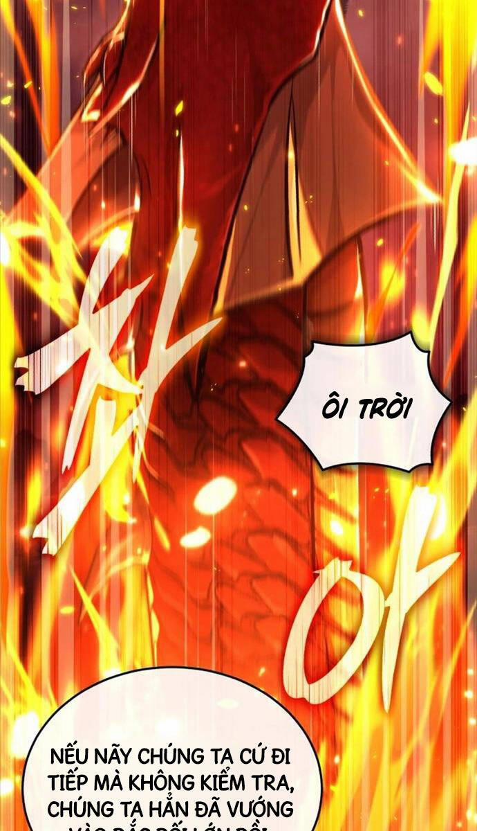 Hồi Quy Giả Về Hưu 21 trang 59