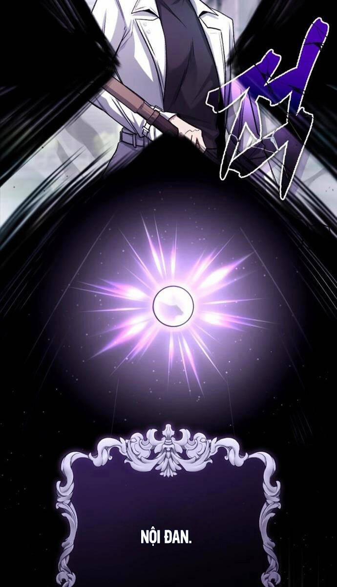 Hồi Quy Giả Về Hưu 21 trang 6