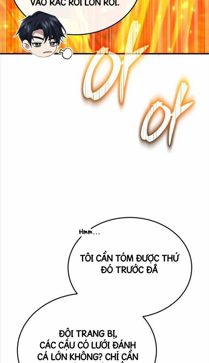 Hồi Quy Giả Về Hưu 21 trang 60