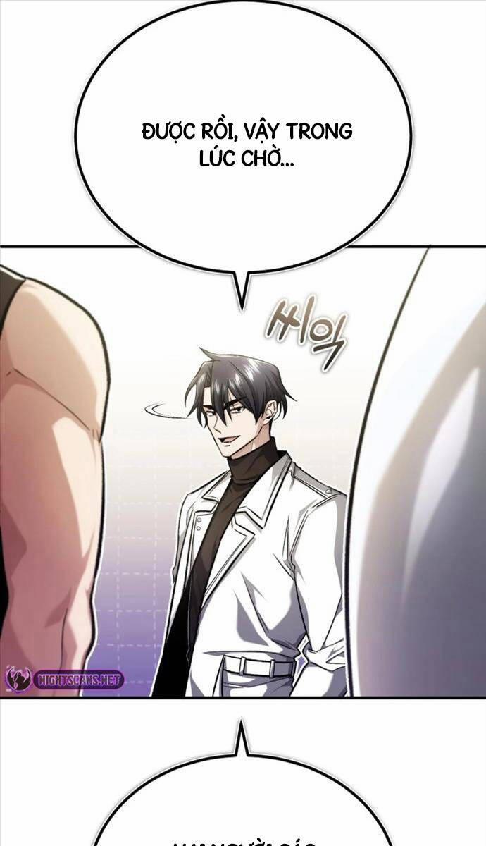 Hồi Quy Giả Về Hưu 21 trang 64