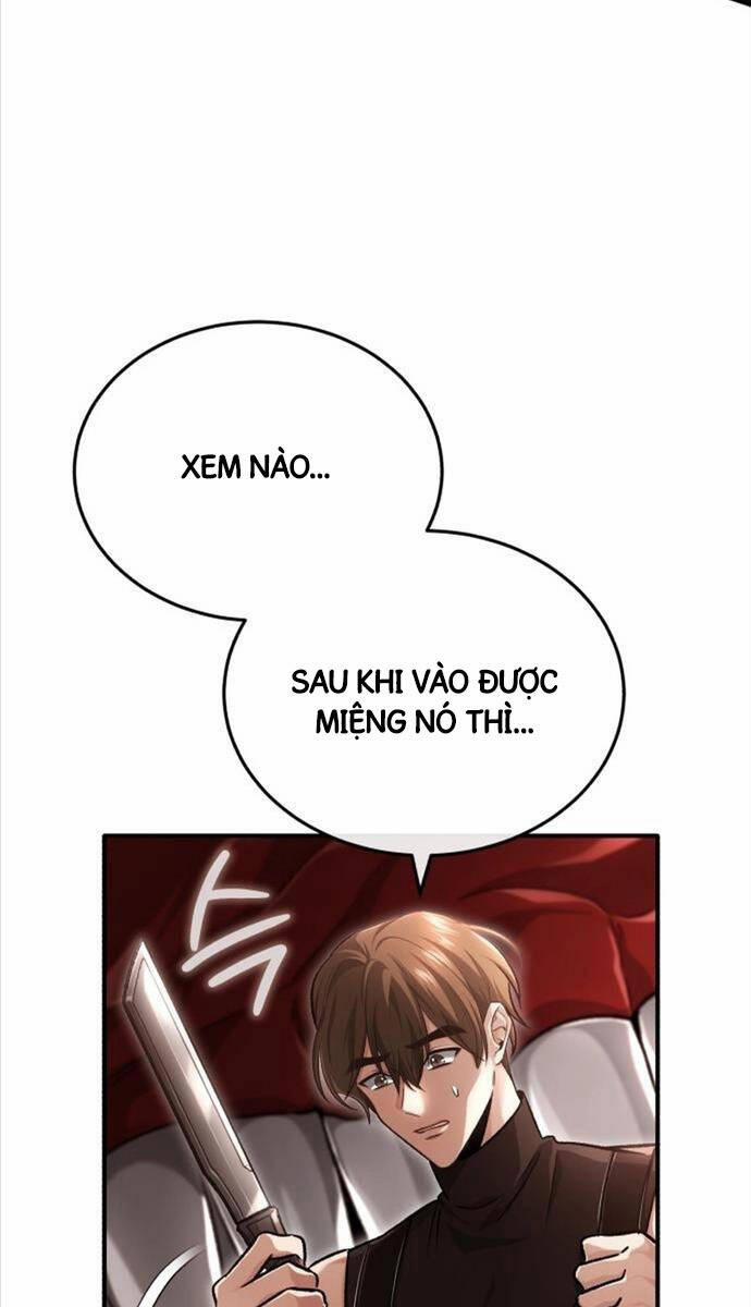 Hồi Quy Giả Về Hưu 21 trang 75