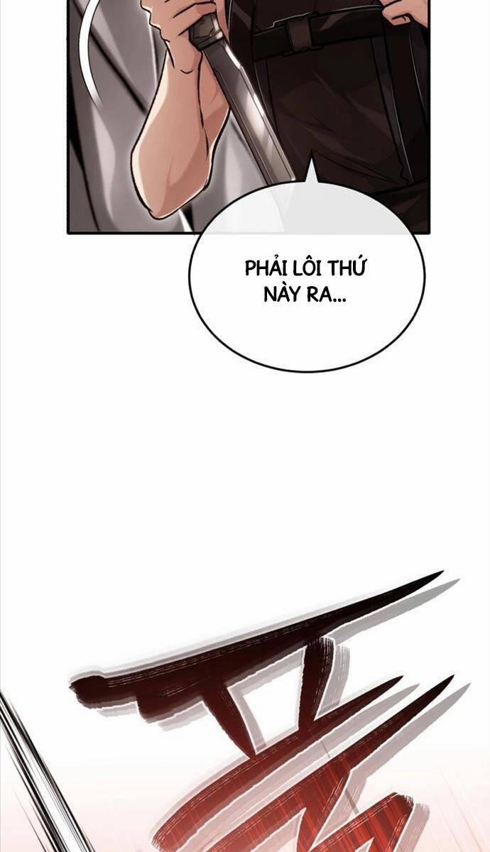 Hồi Quy Giả Về Hưu 21 trang 76