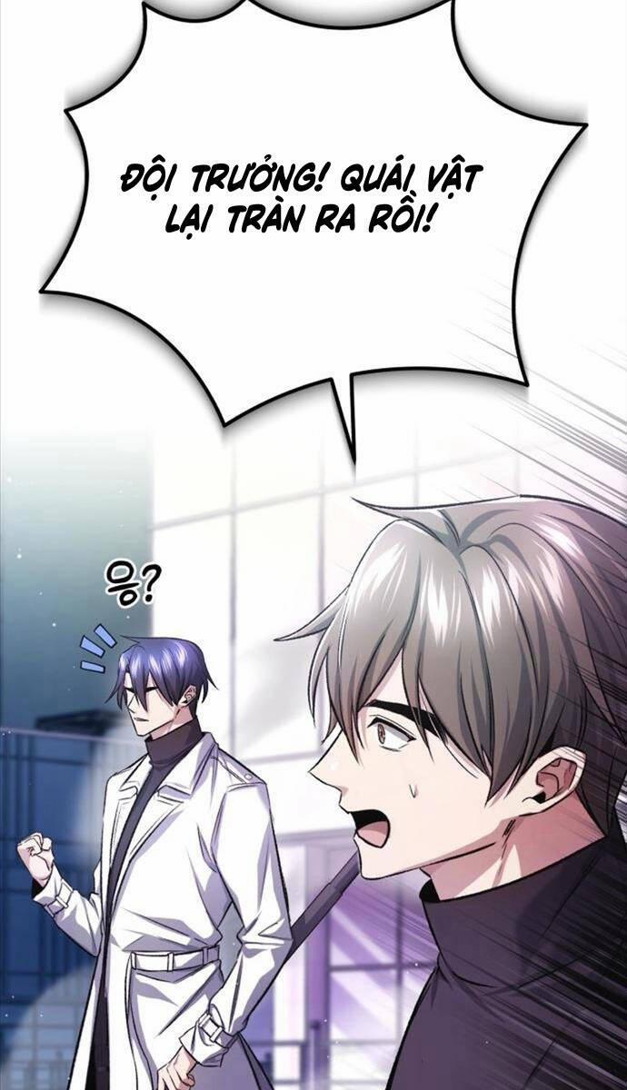 Hồi Quy Giả Về Hưu 21 trang 8
