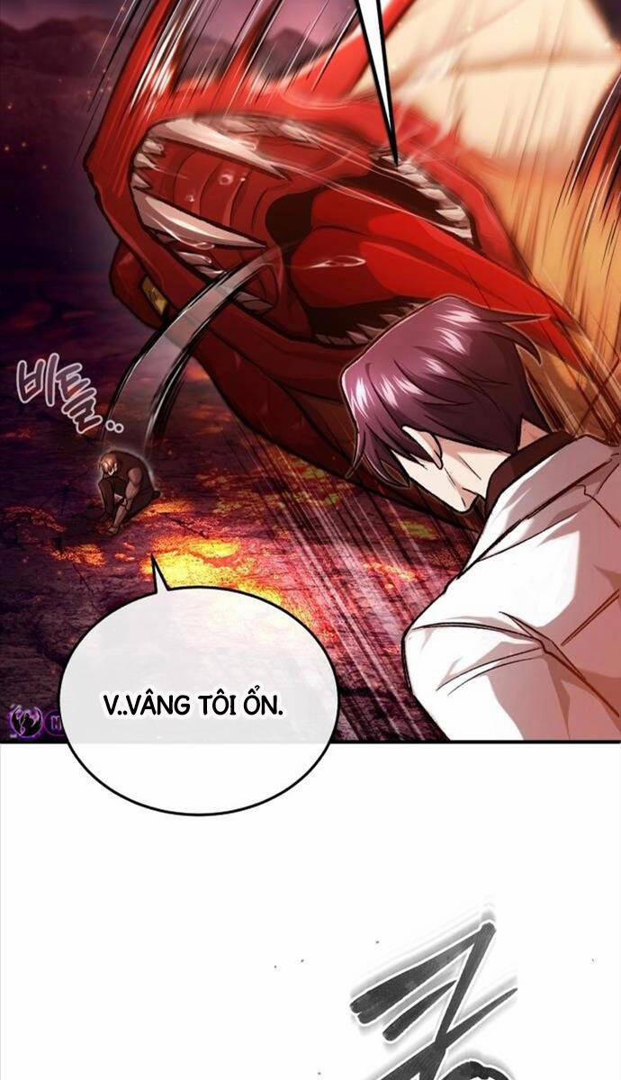 Hồi Quy Giả Về Hưu 21 trang 84