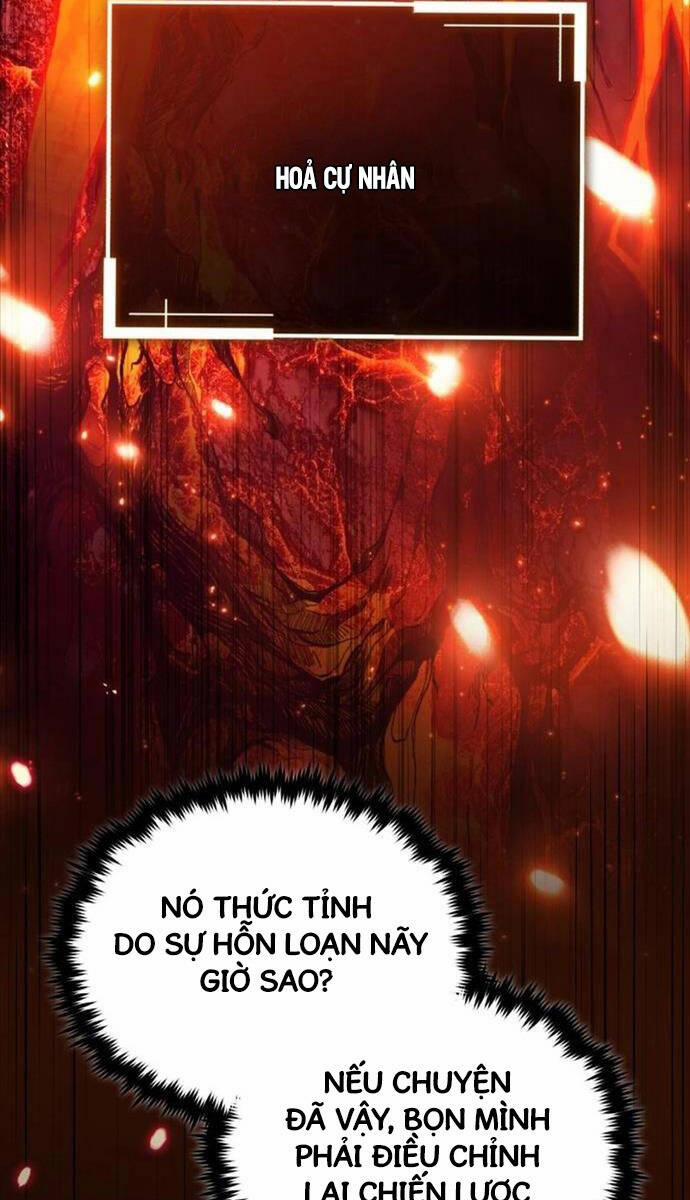Hồi Quy Giả Về Hưu 21 trang 89