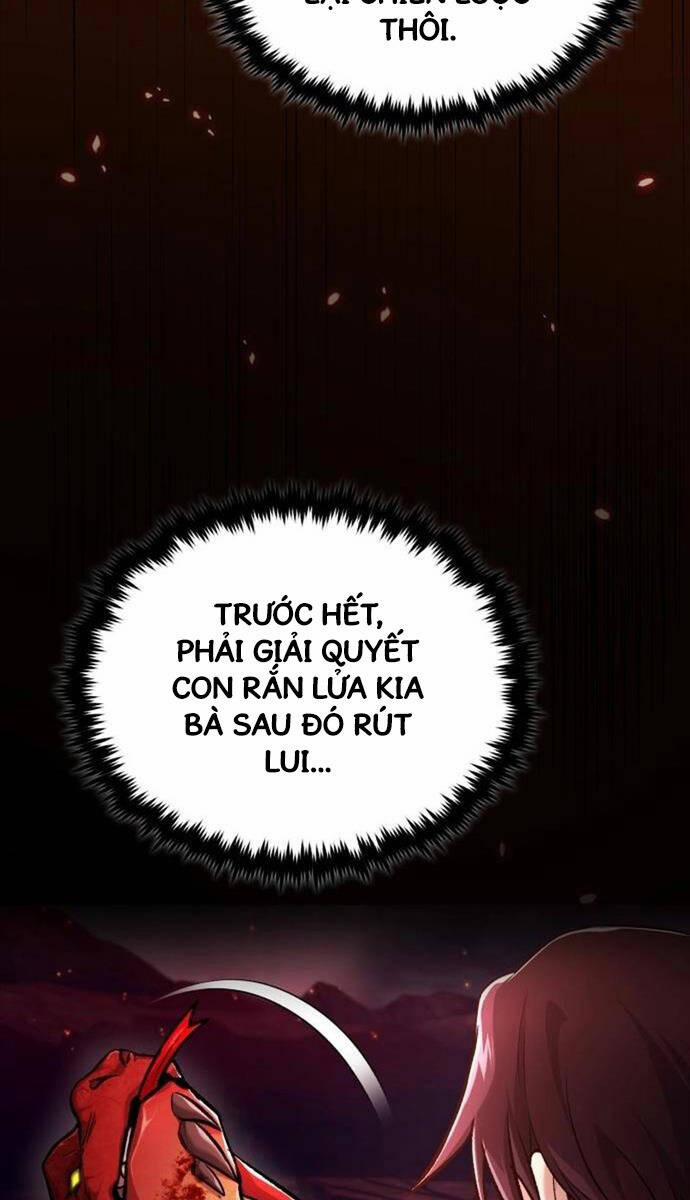 Hồi Quy Giả Về Hưu 21 trang 90