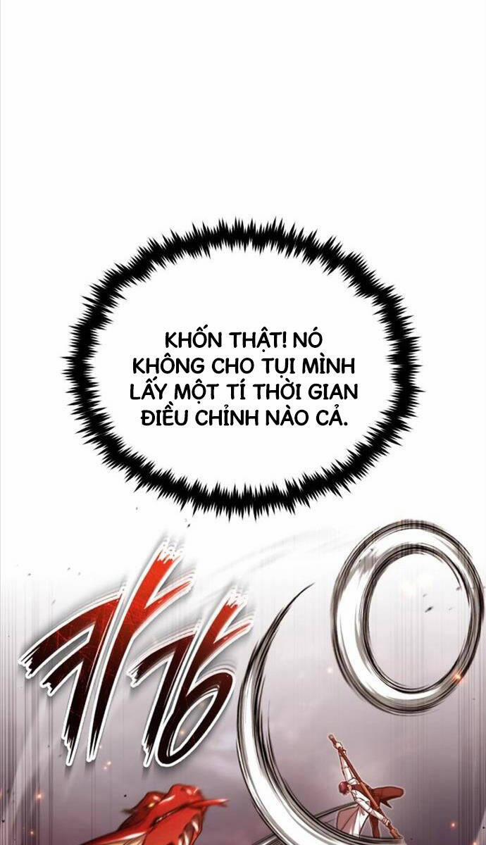 Hồi Quy Giả Về Hưu 21 trang 96