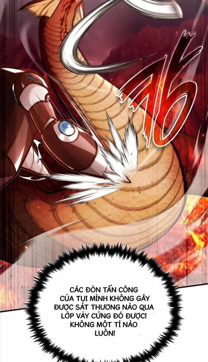 Hồi Quy Giả Về Hưu 21 trang 97