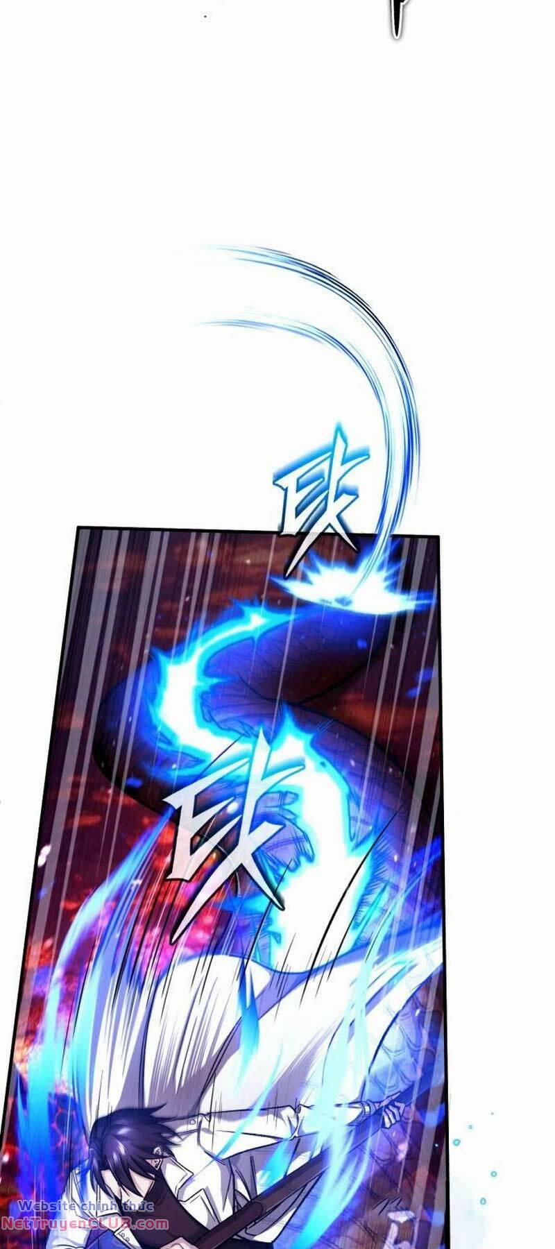 Hồi Quy Giả Về Hưu 22 trang 10