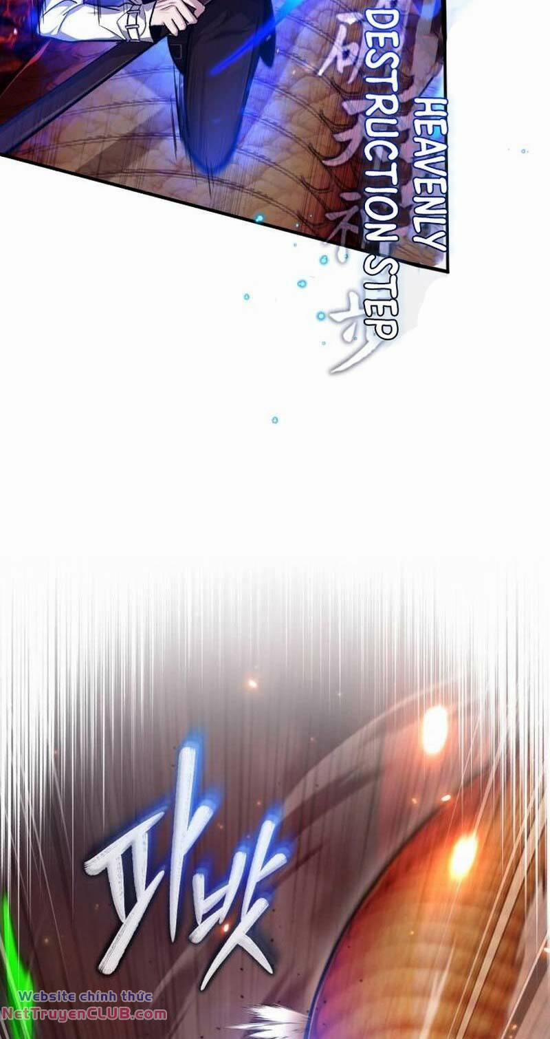 Hồi Quy Giả Về Hưu 22 trang 11