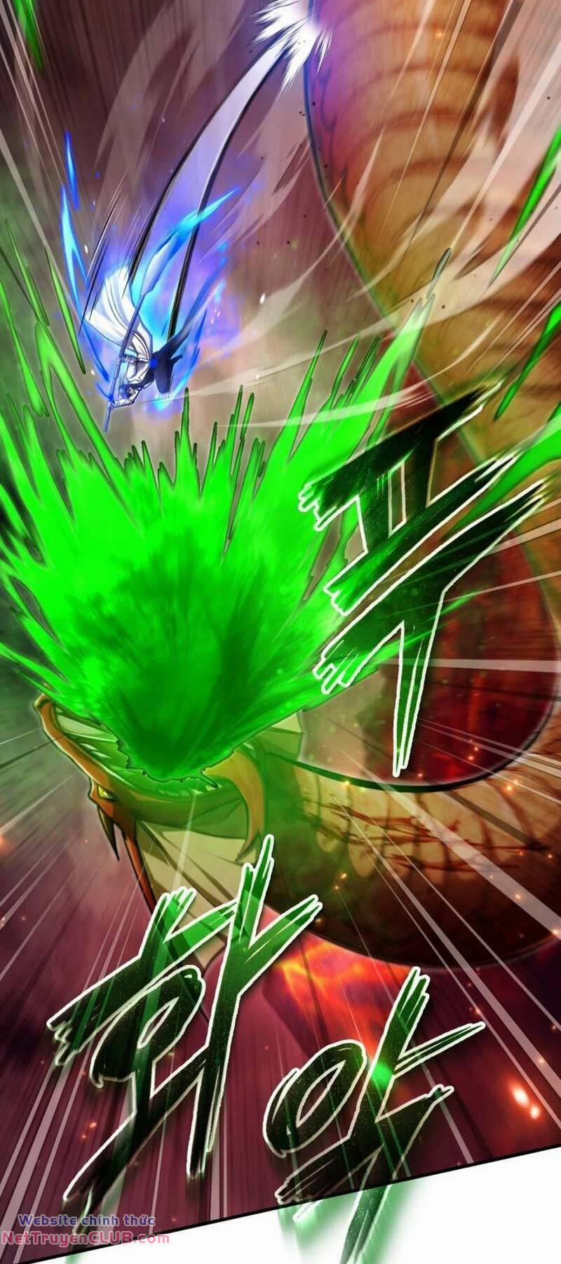 Hồi Quy Giả Về Hưu 22 trang 12