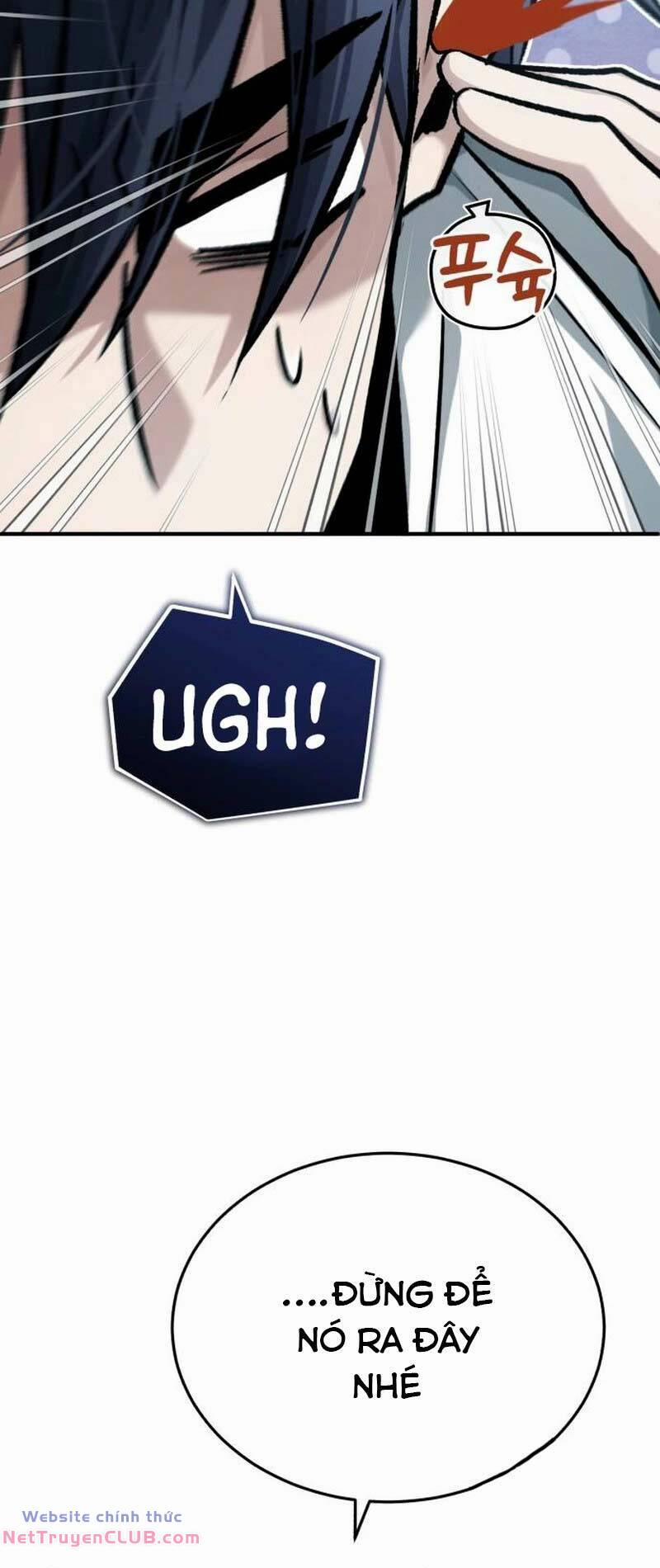 Hồi Quy Giả Về Hưu 22 trang 18