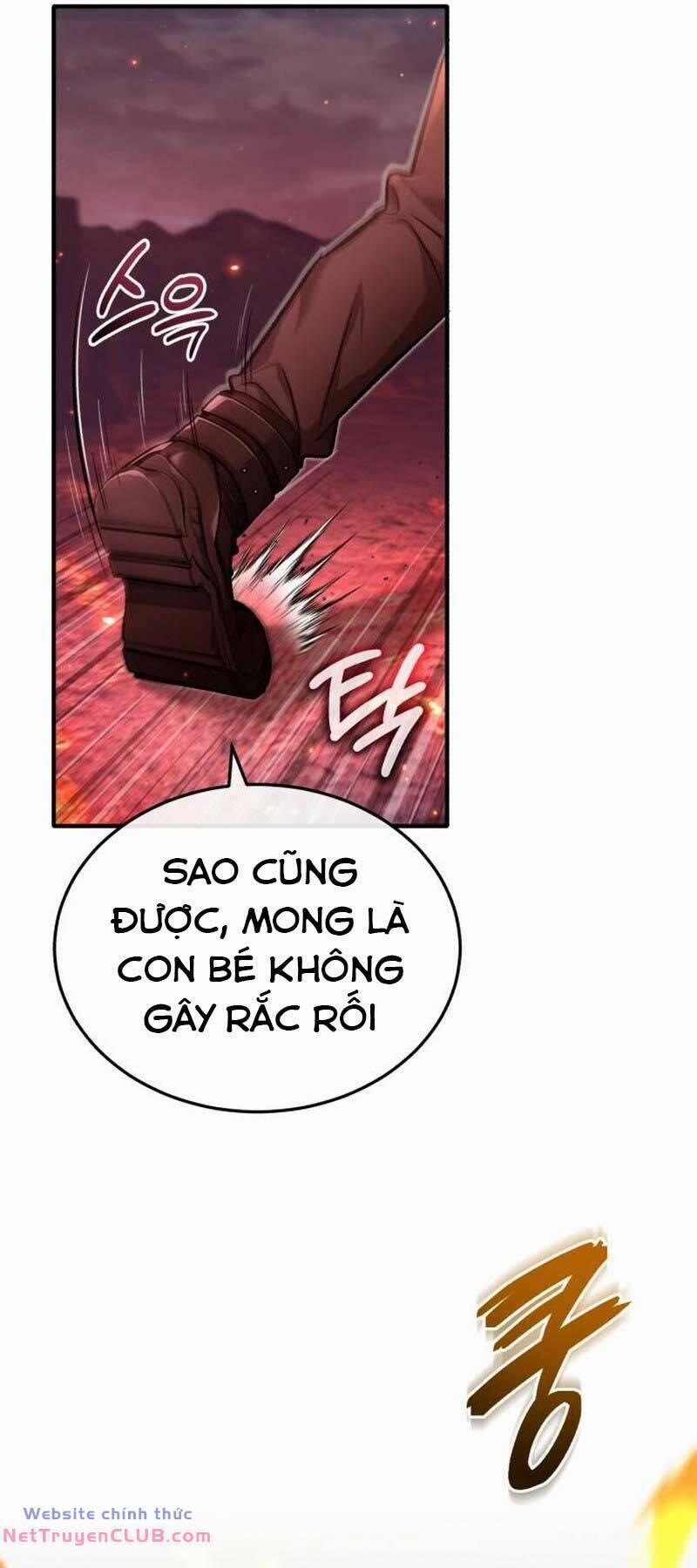 Hồi Quy Giả Về Hưu 22 trang 19