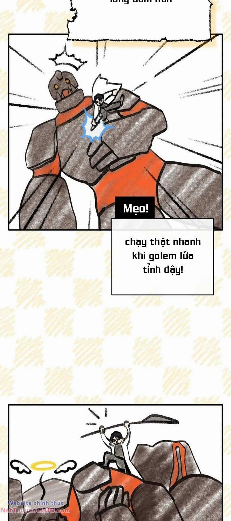 Hồi Quy Giả Về Hưu 22 trang 2