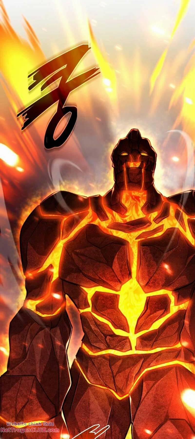 Hồi Quy Giả Về Hưu 22 trang 20