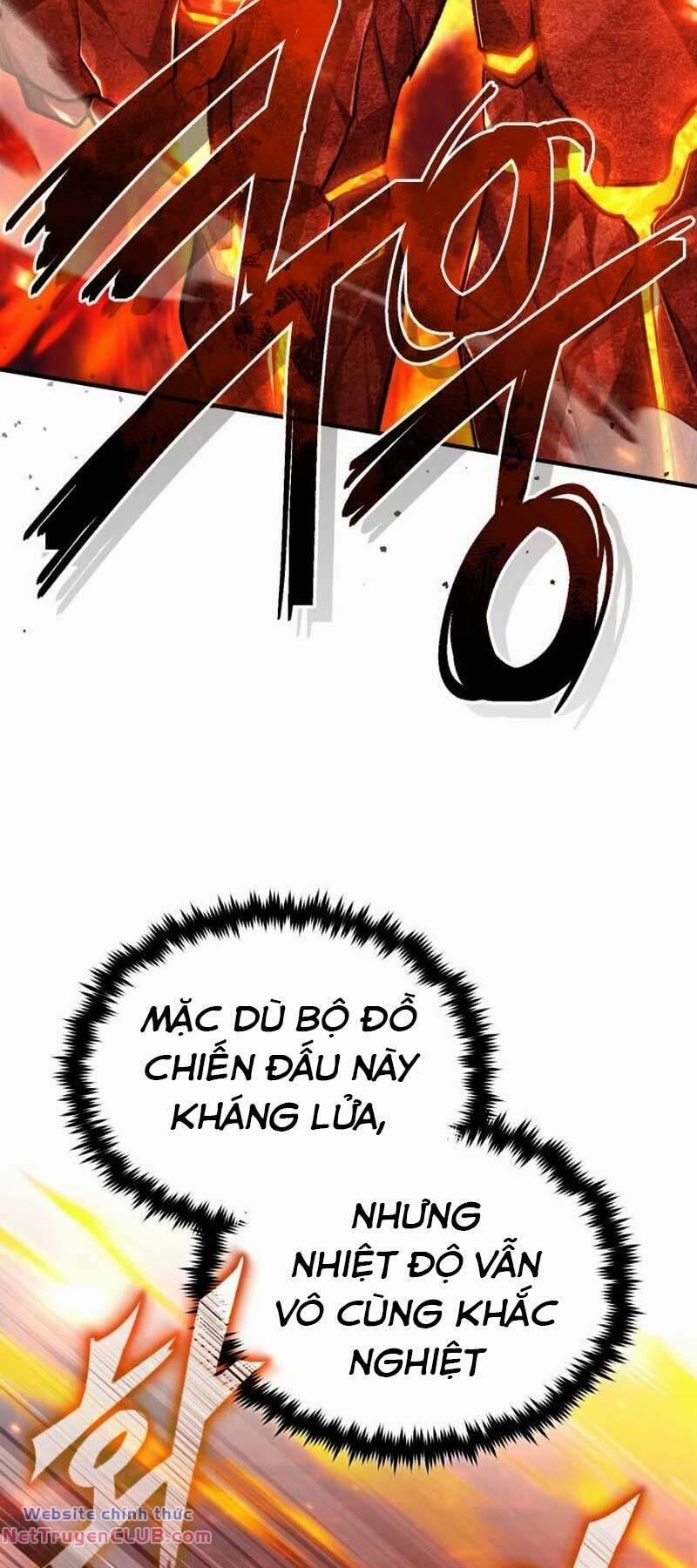 Hồi Quy Giả Về Hưu 22 trang 21