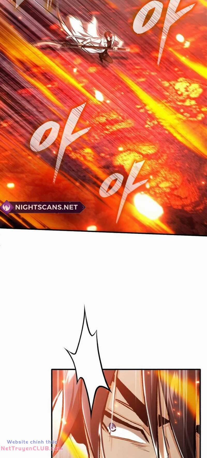 Hồi Quy Giả Về Hưu 22 trang 22