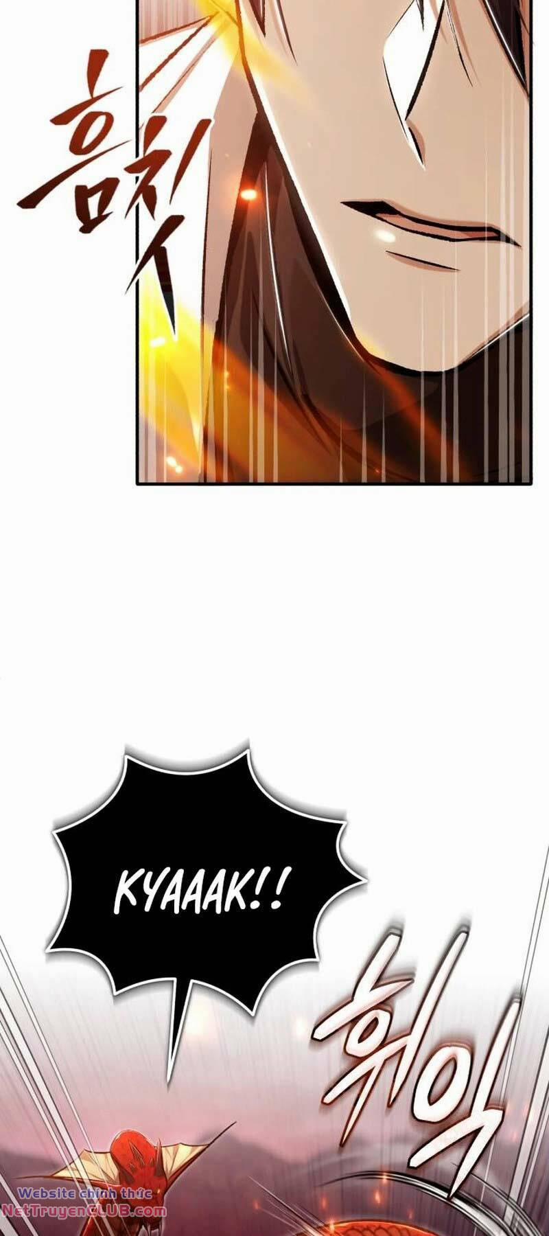 Hồi Quy Giả Về Hưu 22 trang 23