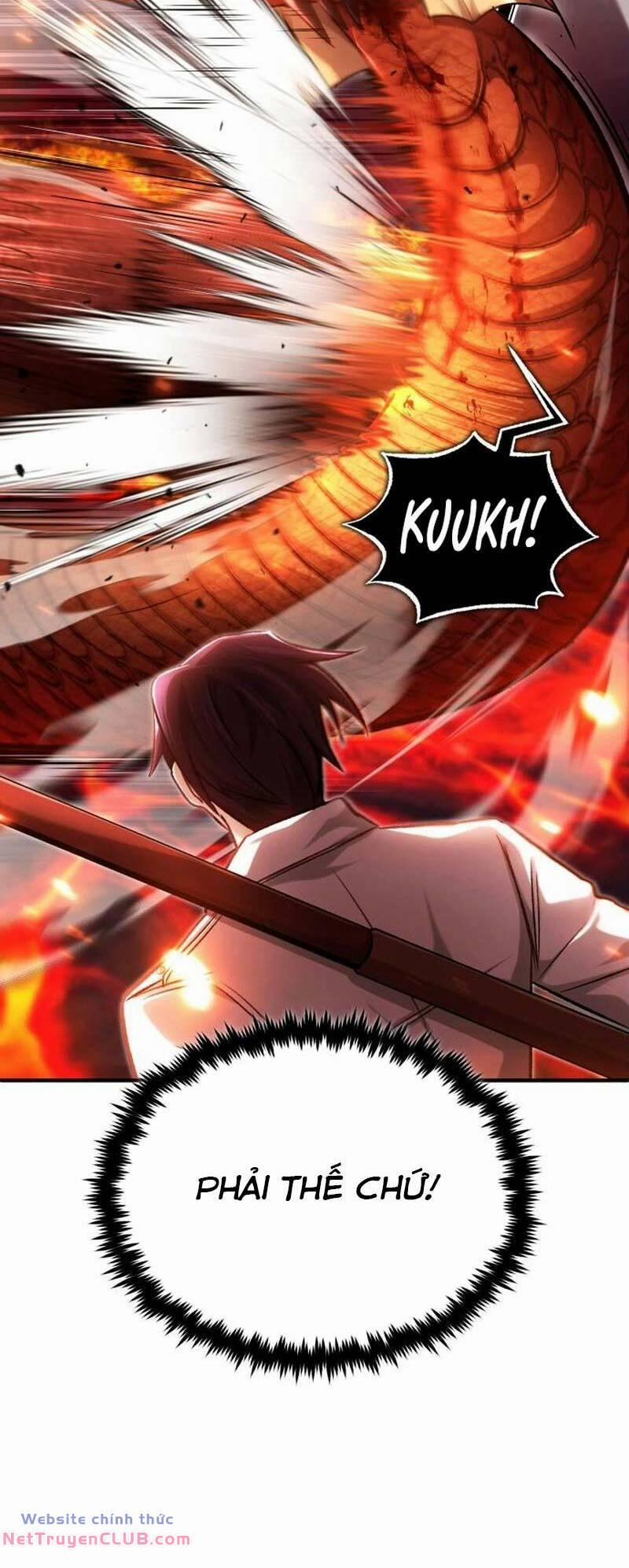 Hồi Quy Giả Về Hưu 22 trang 26