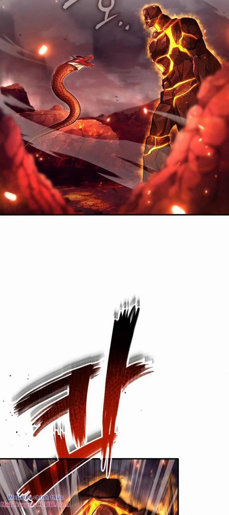 Hồi Quy Giả Về Hưu 22 trang 28